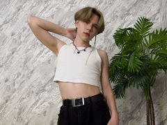 DanielPaige - male webcam at LiveJasmin