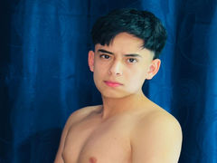 DanielStones - male webcam at LiveJasmin