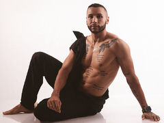 DannyWillson - male webcam at LiveJasmin