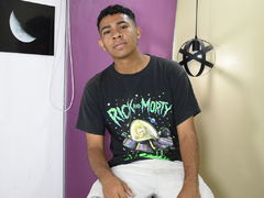 DanteBrowm - male webcam at LiveJasmin