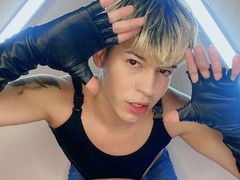 DanteManaure - male webcam at LiveJasmin