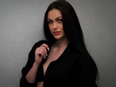 EvaDunce - female with red hair webcam at LiveJasmin