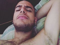 DaveJadad - male webcam at LiveJasmin