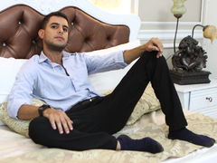 DaveJadad - male webcam at LiveJasmin