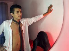 DavidLemus from LiveJasmin