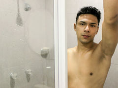 damiansalvatore - male webcam at LiveJasmin