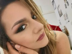 DeaSexyFitness - blond female webcam at LiveJasmin