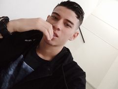 DeibyDavid - male webcam at LiveJasmin