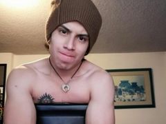 DeimonWinchester - male webcam at LiveJasmin