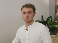 DennisAllen - male webcam at LiveJasmin