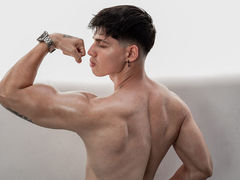 DereckTurner from LiveJasmin