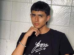 DerekFosterz - male webcam at LiveJasmin