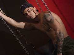 DerrickPierc - male webcam at LiveJasmin