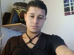 DeyvidTorrez - male webcam at LiveJasmin