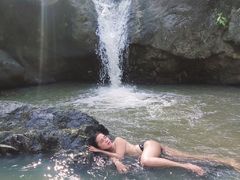 DianaTorres - shemale with black hair webcam at LiveJasmin