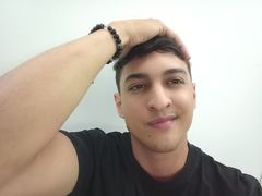 DiegoLombardi - male webcam at LiveJasmin