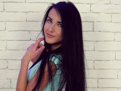 VeronicaRay - female with black hair webcam at LiveJasmin