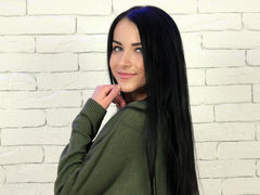 VeronicaRay - female with black hair webcam at LiveJasmin