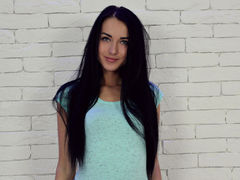 VeronicaRay - female with black hair webcam at LiveJasmin