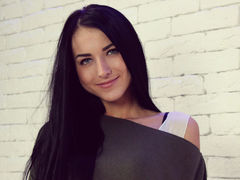 VeronicaRay - female with black hair webcam at LiveJasmin