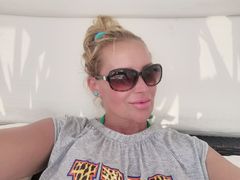 sexybeatrice2019 - blond female with  big tits webcam at ImLive