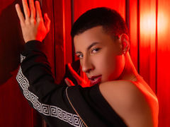 DominicBlaze from LiveJasmin