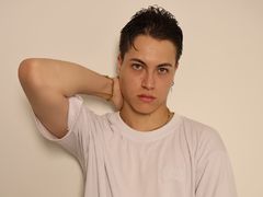 DominicEgon - male webcam at LiveJasmin