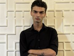 DominicXavier - male webcam at LiveJasmin