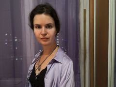 DorothyArthurs - female with red hair and  small tits webcam at LiveJasmin