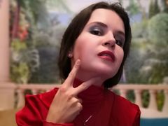 DorothyArthurs - female with red hair and  small tits webcam at LiveJasmin