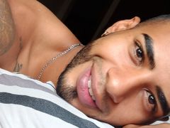 DruJacksons - male webcam at LiveJasmin