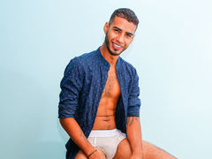 DruJacksons - male webcam at LiveJasmin