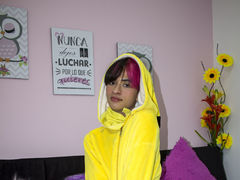 DulceJack from LiveJasmin