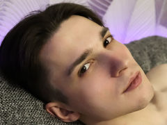 DylanHampston from LiveJasmin