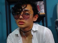 DylanGonzalez - male webcam at LiveJasmin