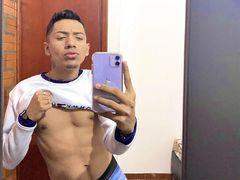 DylandCarrillo from LiveJasmin