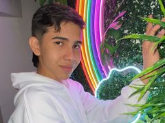 EddieTanner - male webcam at LiveJasmin