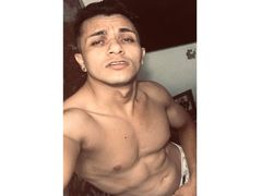 EdyBarboza - male webcam at LiveJasmin