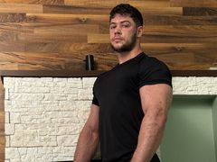 EliasCarter - male webcam at LiveJasmin