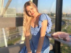 ElithabethMason - blond female webcam at LiveJasmin