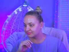 ElizabetAnders - blond female webcam at LiveJasmin