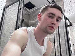 EllioPerlman - male webcam at LiveJasmin