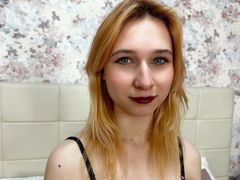 EmberAdams from LiveJasmin