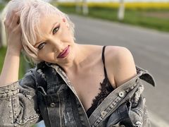 EmmaAmstrong - blond female with  small tits webcam at LiveJasmin