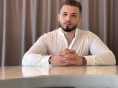 EmmettMyles - male webcam at LiveJasmin