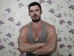 EnriqueJohn - male webcam at LiveJasmin