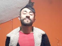 ErickStuar - male webcam at LiveJasmin