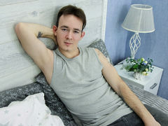 ErickWallner - male webcam at LiveJasmin