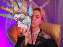 ErinGutierrez - blond female with  small tits webcam at LiveJasmin