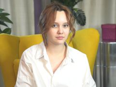 ErleneCoppedge from LiveJasmin